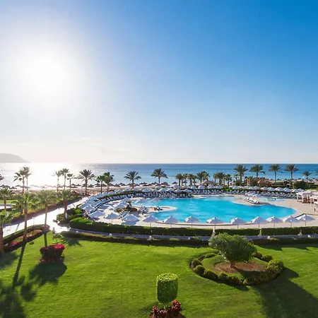 Baron Resort Sharm El Sheikh (Adults Only)